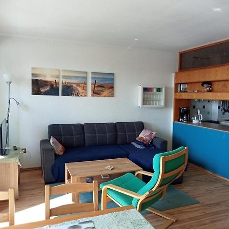 Ostseeparadies Sierksdorf Wohnung Mystic Ferienpark Exteriör bild