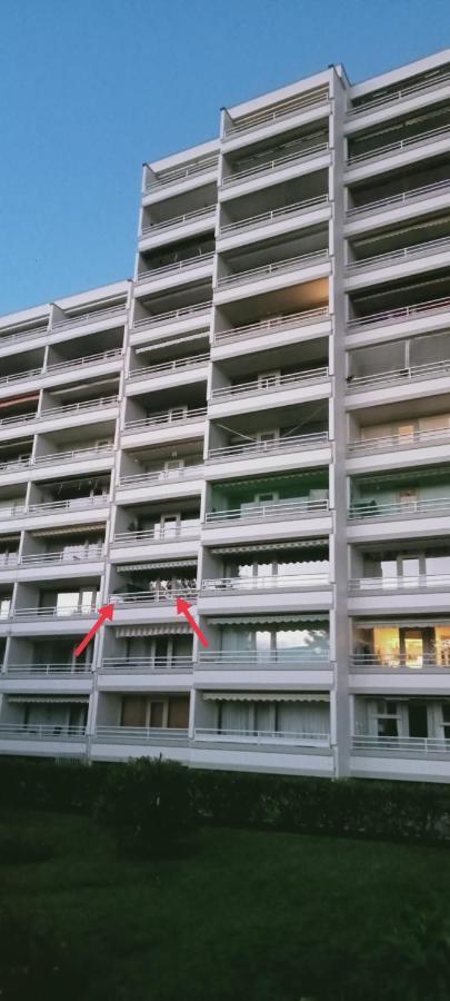 Ostseeparadies Sierksdorf Wohnung Mystic Ferienpark Exteriör bild