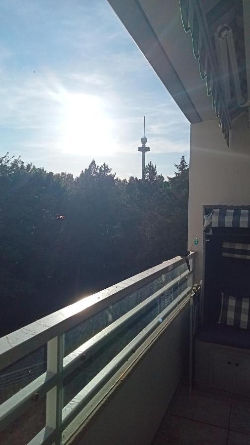 Ostseeparadies Sierksdorf Wohnung Mystic Ferienpark Exteriör bild