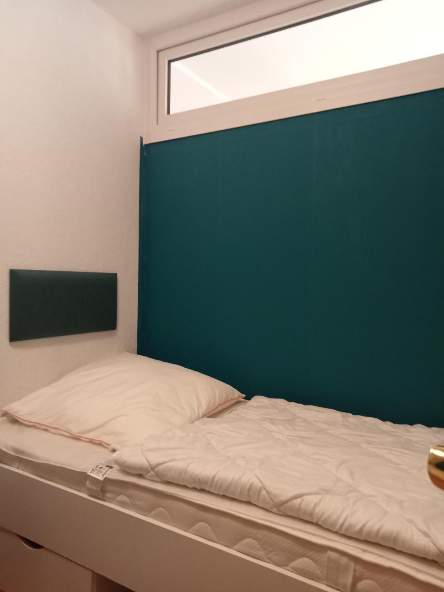 Ostseeparadies Sierksdorf Wohnung Mystic Ferienpark Exteriör bild