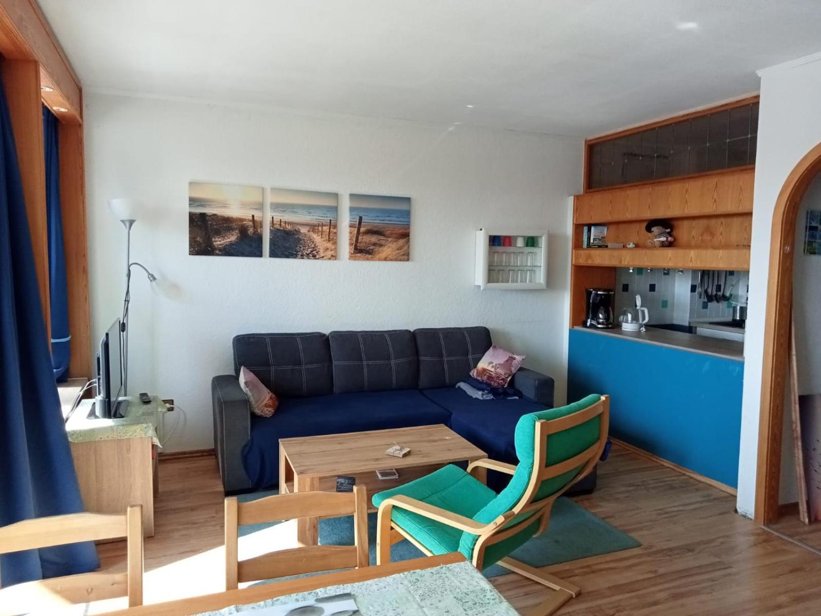 Ostseeparadies Sierksdorf Wohnung Mystic Ferienpark Exteriör bild