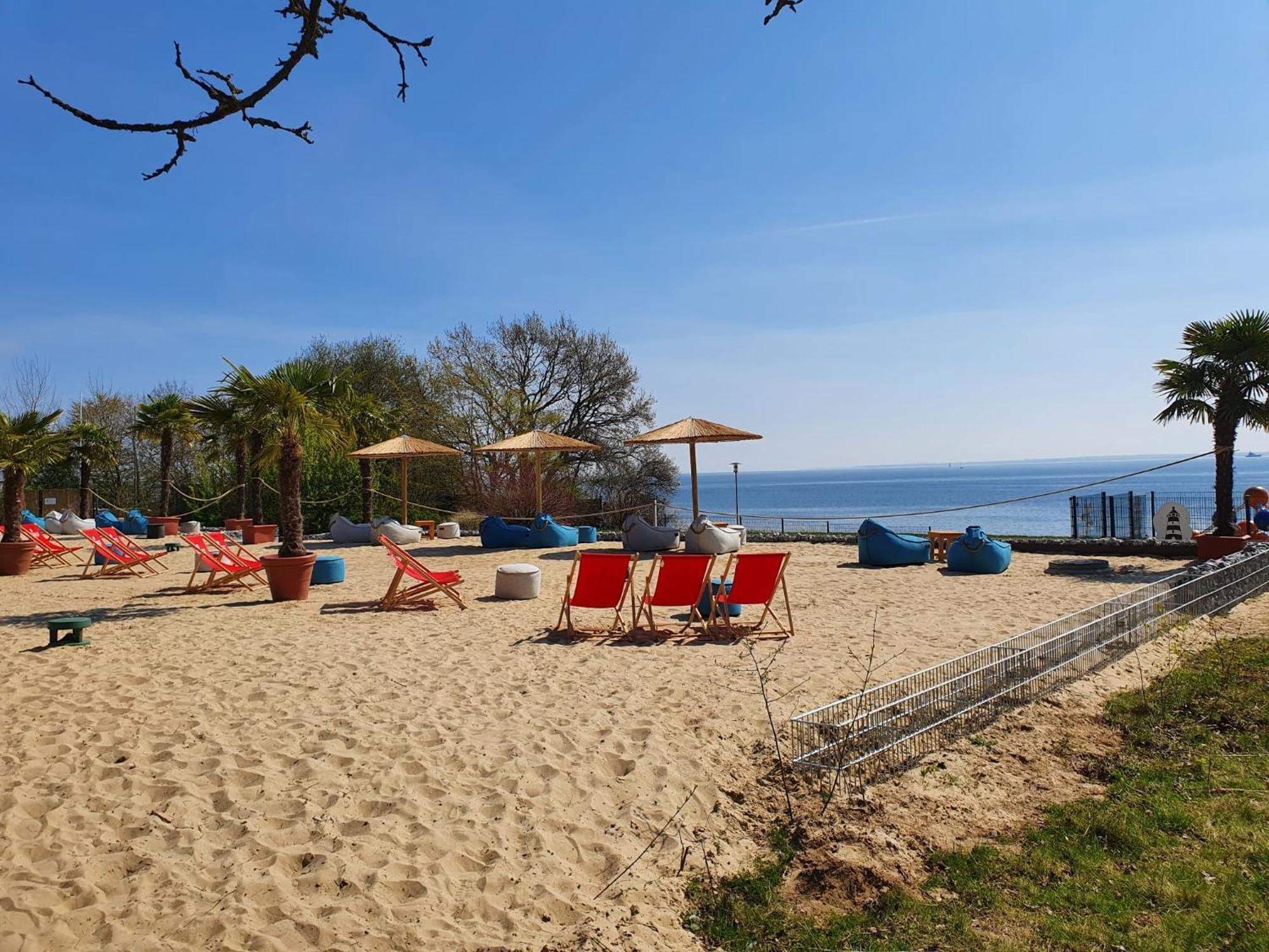 Ostseeparadies Sierksdorf Wohnung Mystic Ferienpark Exteriör bild
