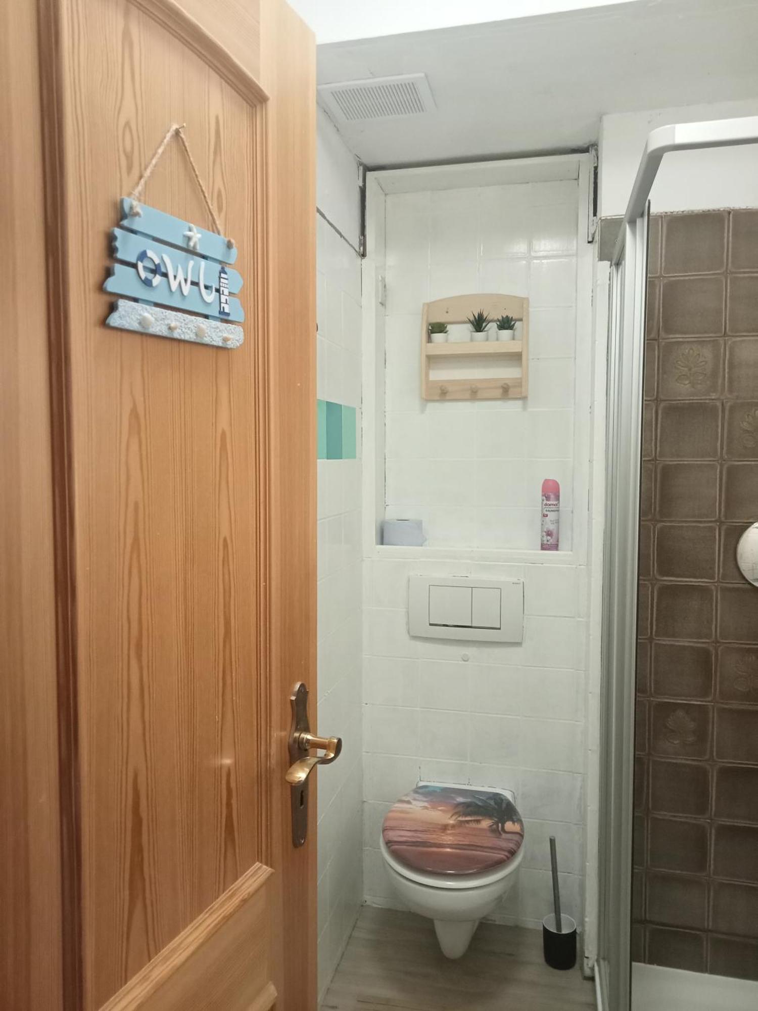 Ostseeparadies Sierksdorf Wohnung Mystic Ferienpark Exteriör bild