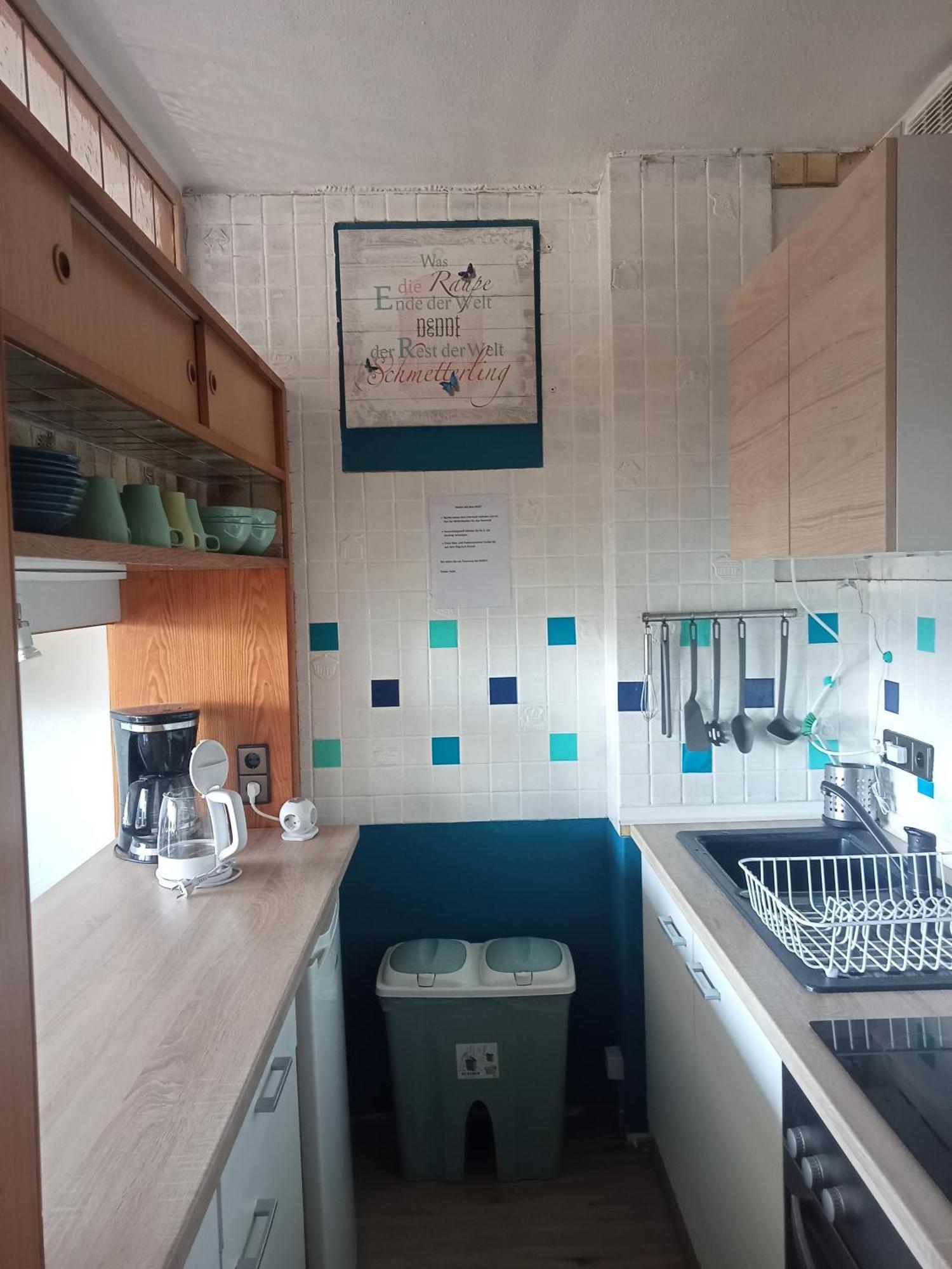 Ostseeparadies Sierksdorf Wohnung Mystic Ferienpark Exteriör bild