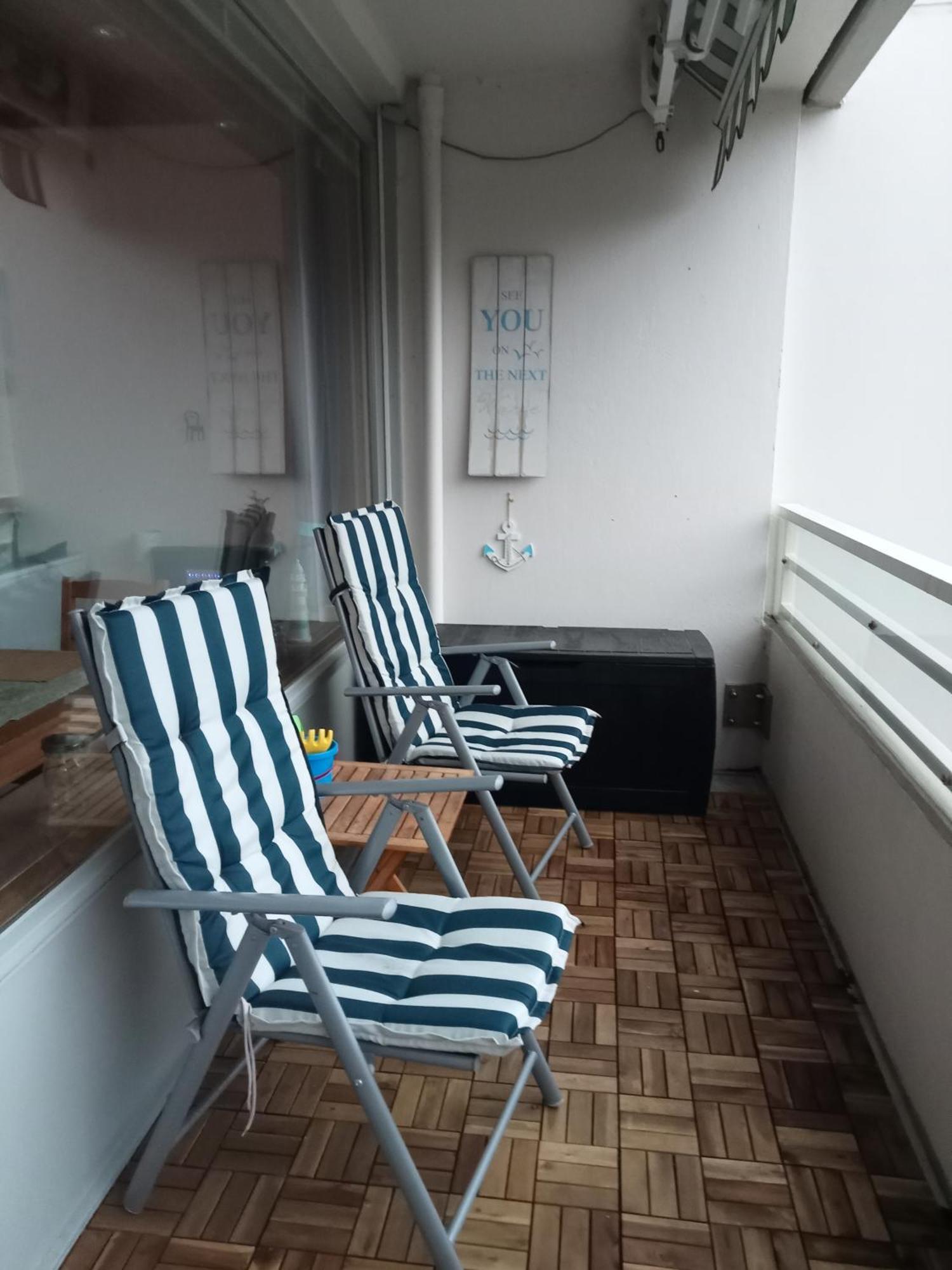 Ostseeparadies Sierksdorf Wohnung Mystic Ferienpark Exteriör bild
