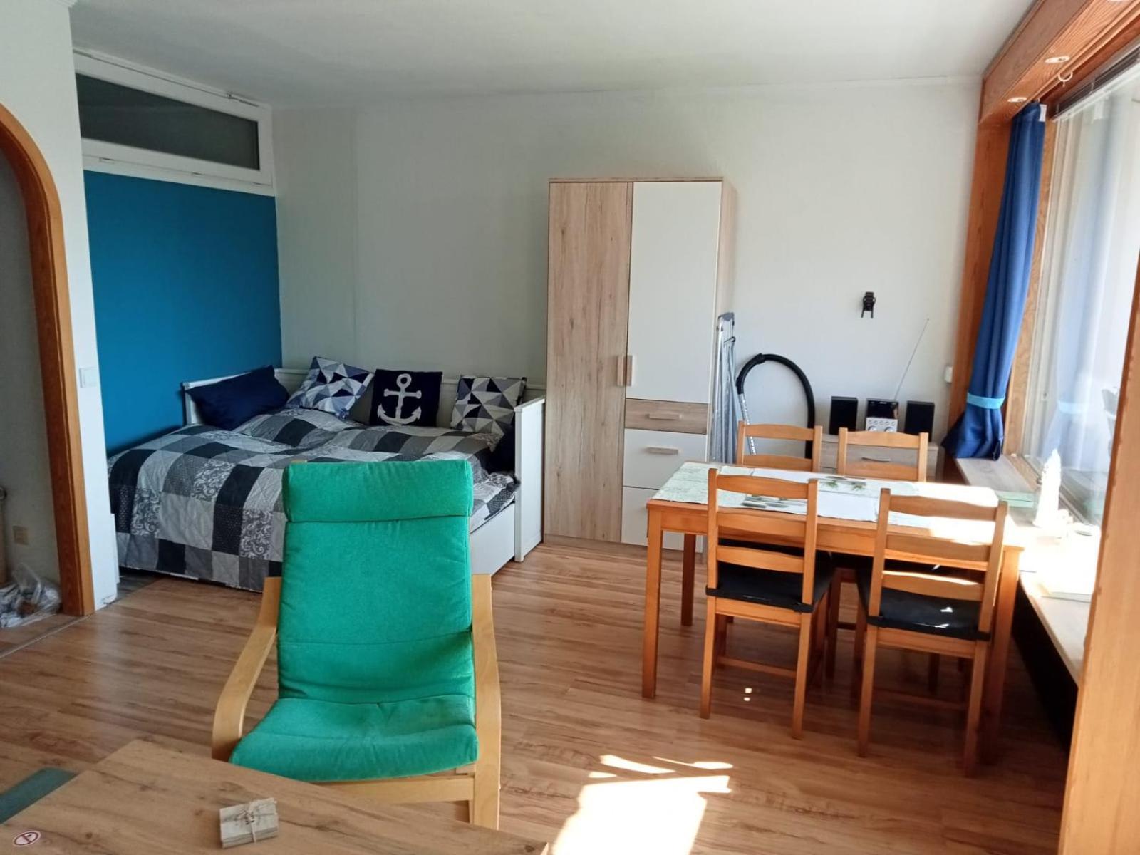 Ostseeparadies Sierksdorf Wohnung Mystic Ferienpark Exteriör bild